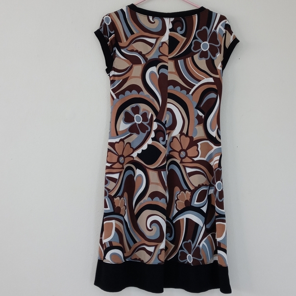 Rabbit Rabbit Rabbit Dress - Picture 2 of 5